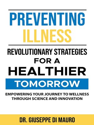 cover image of Preventing Illness